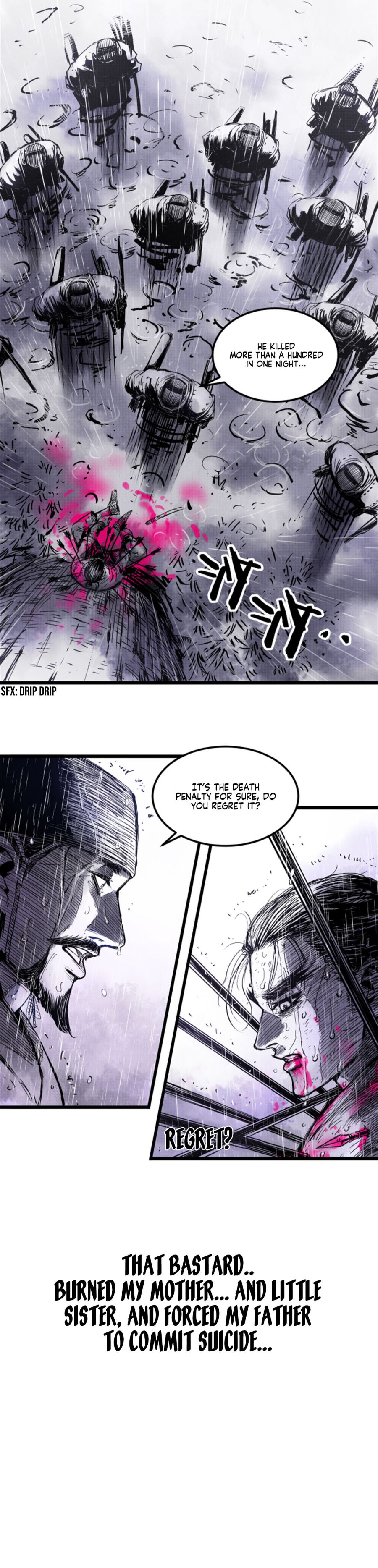 Lu Bu’s life story chapter 8 - page 6