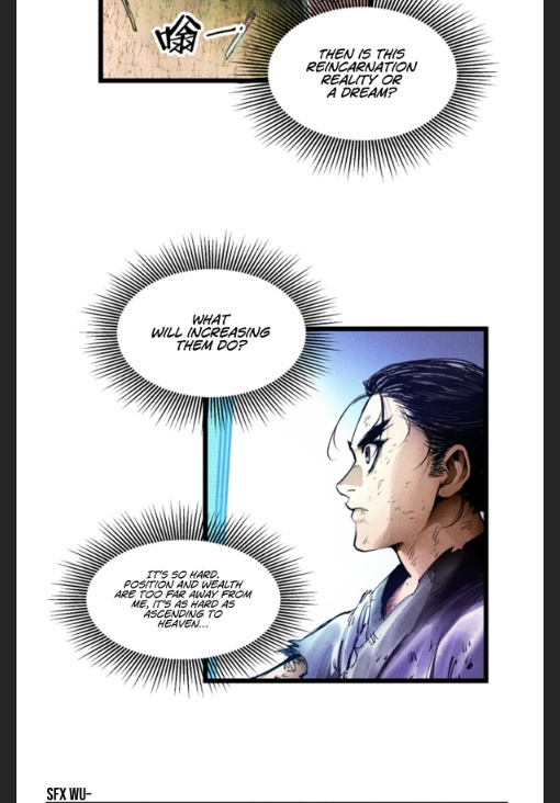 Lu Bu’s life story chapter 3 - page 13