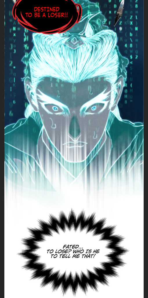 Lu Bu’s life story chapter 1 - page 16