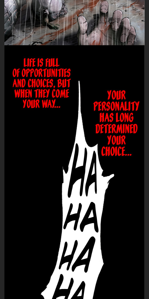 Lu Bu’s life story chapter 1 - page 8