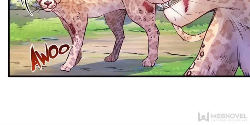 Beauty and the Beasts Chapter 474 - page 10
