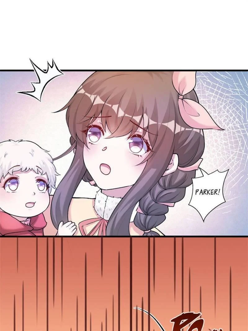 Beauty and the Beasts Chapter 474 - page 11