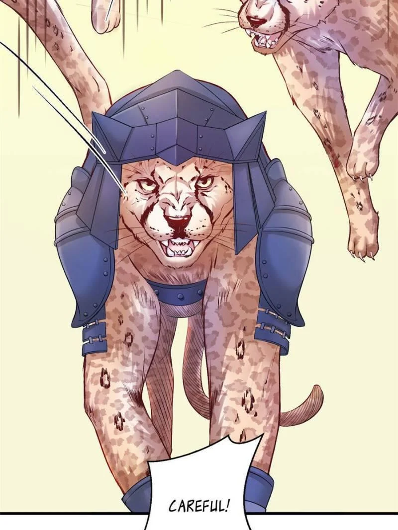 Beauty and the Beasts Chapter 474 - page 13