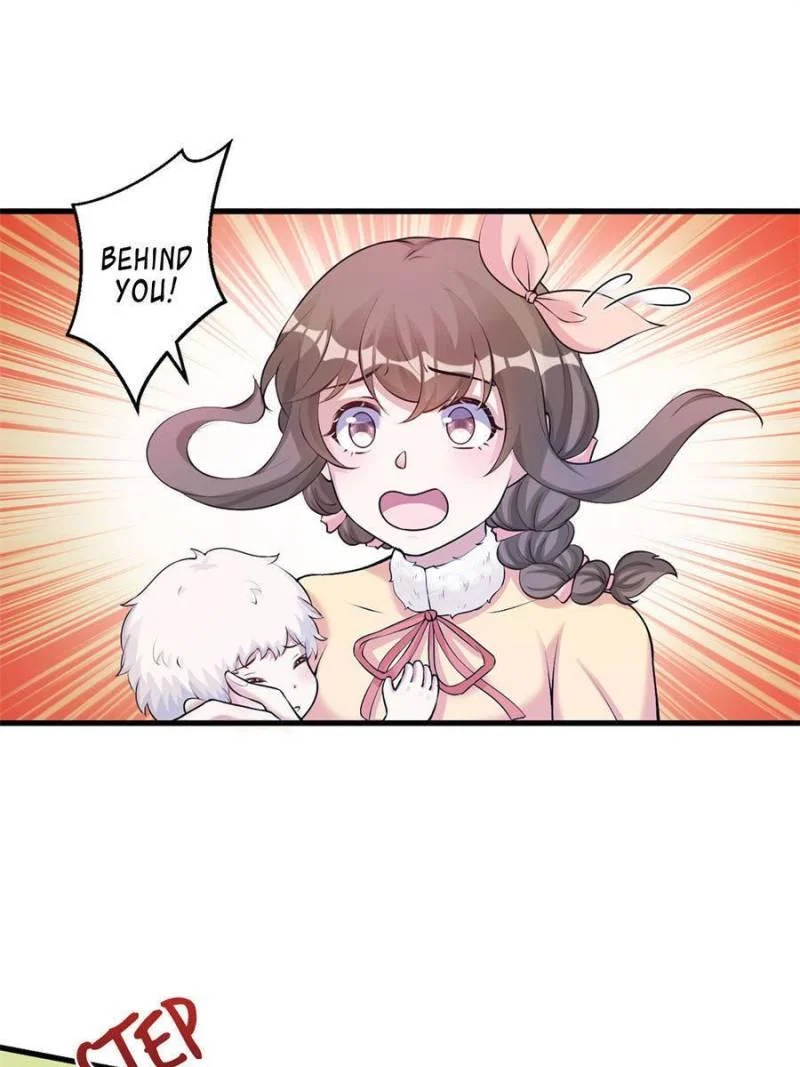 Beauty and the Beasts Chapter 474 - page 15