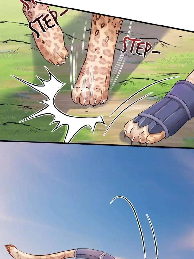 Beauty and the Beasts Chapter 474 - page 16