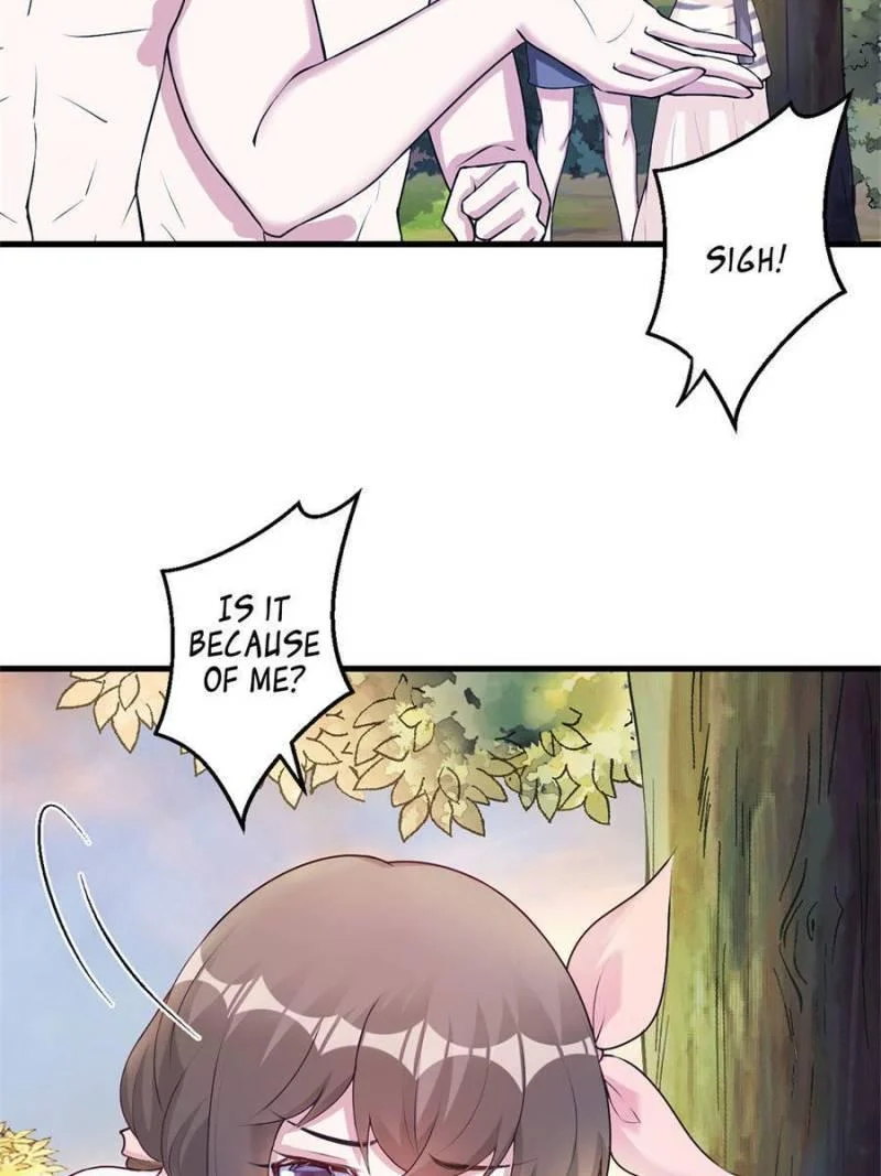 Beauty and the Beasts Chapter 474 - page 20