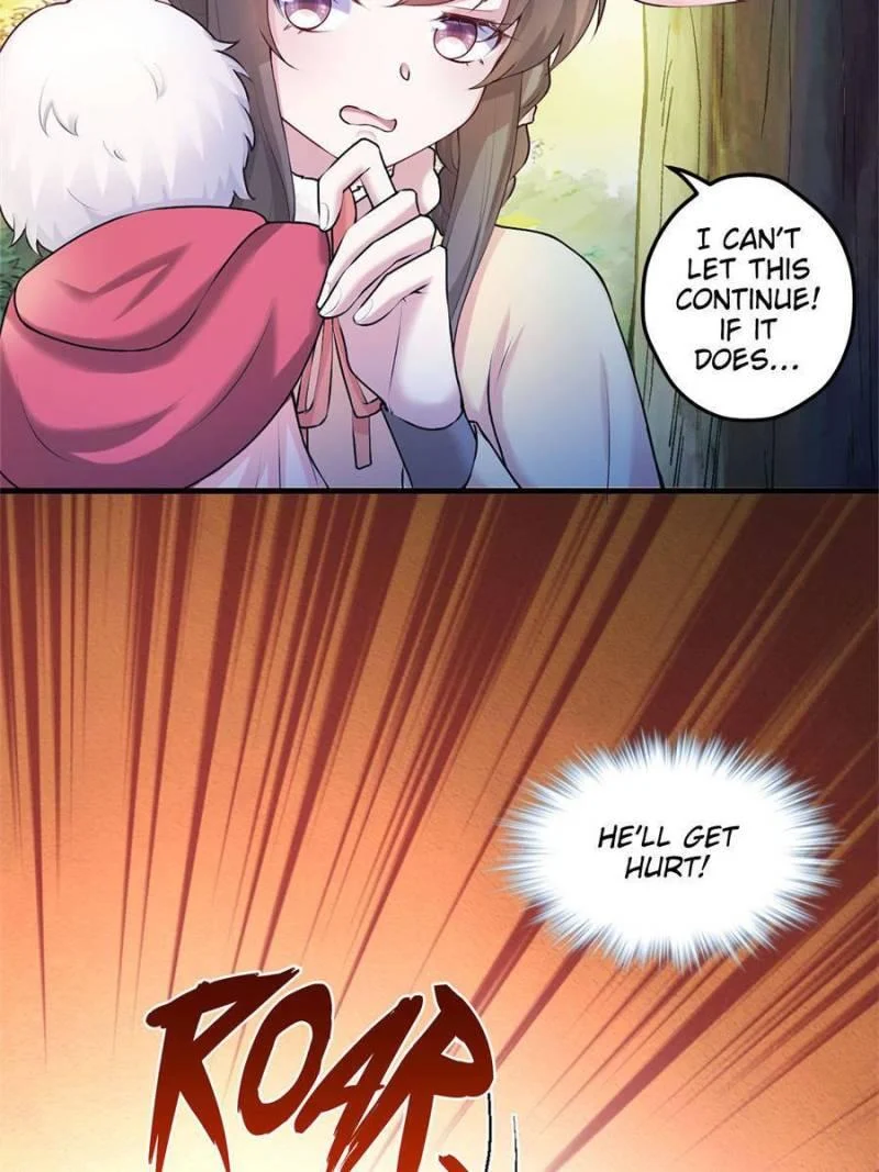 Beauty and the Beasts Chapter 474 - page 21