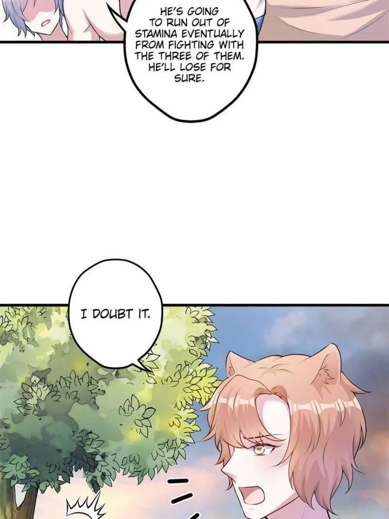Beauty and the Beasts Chapter 474 - page 27