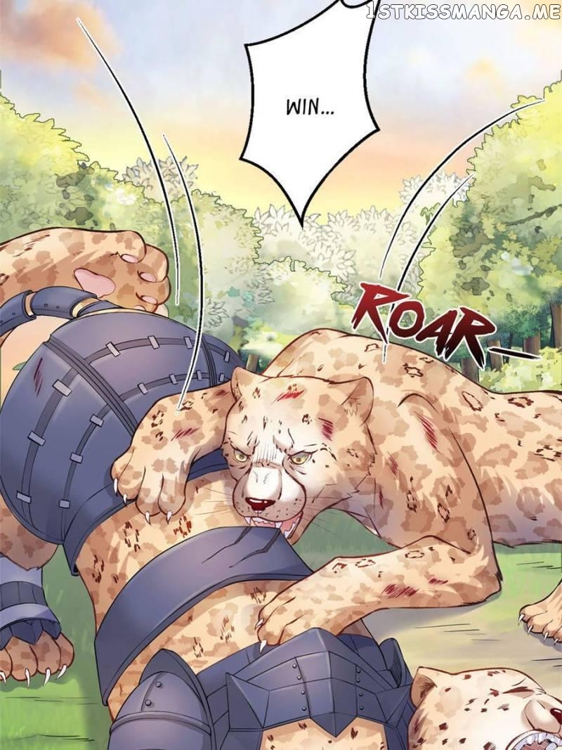 Beauty and the Beasts Chapter 474 - page 30