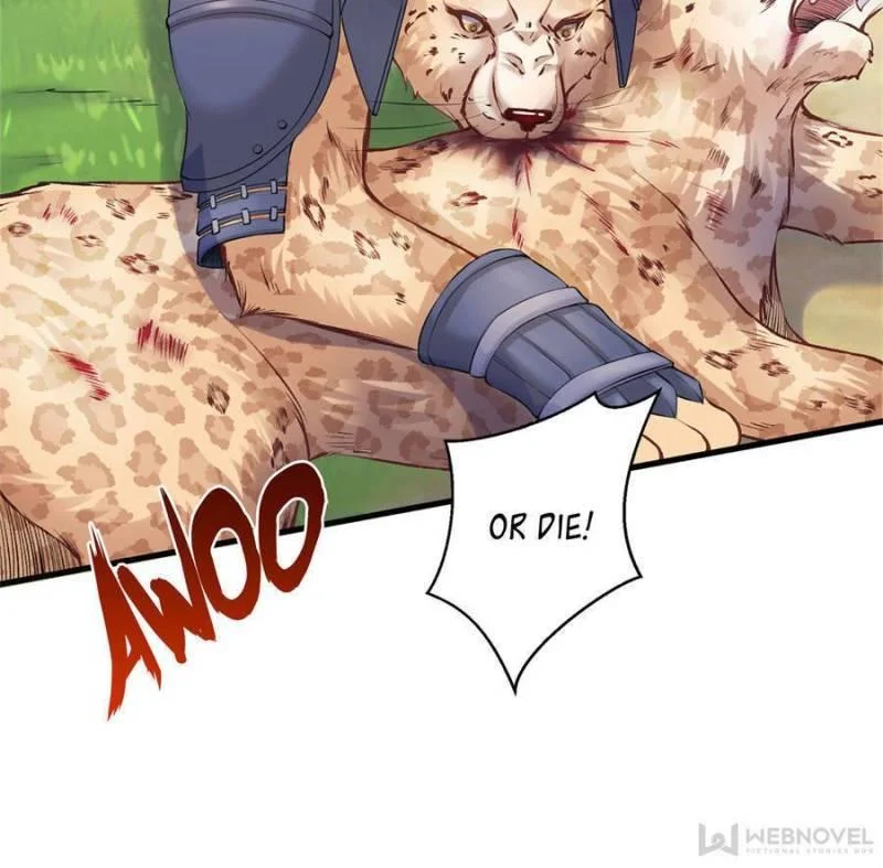 Beauty and the Beasts Chapter 474 - page 31