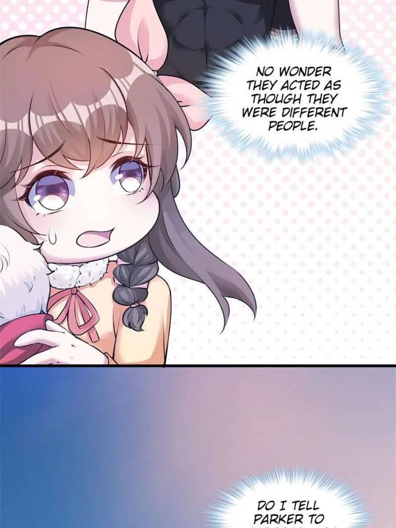 Beauty and the Beasts Chapter 474 - page 33