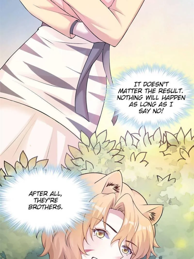 Beauty and the Beasts Chapter 474 - page 35