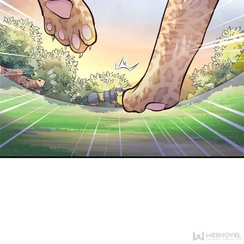 Beauty and the Beasts Chapter 474 - page 39