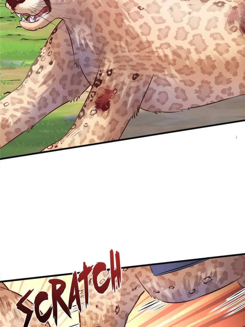 Beauty and the Beasts Chapter 474 - page 46