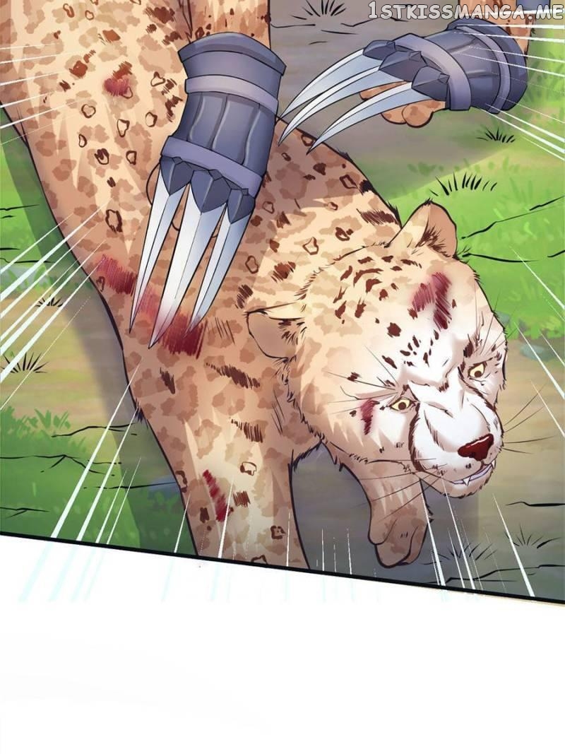 Beauty and the Beasts Chapter 474 - page 49