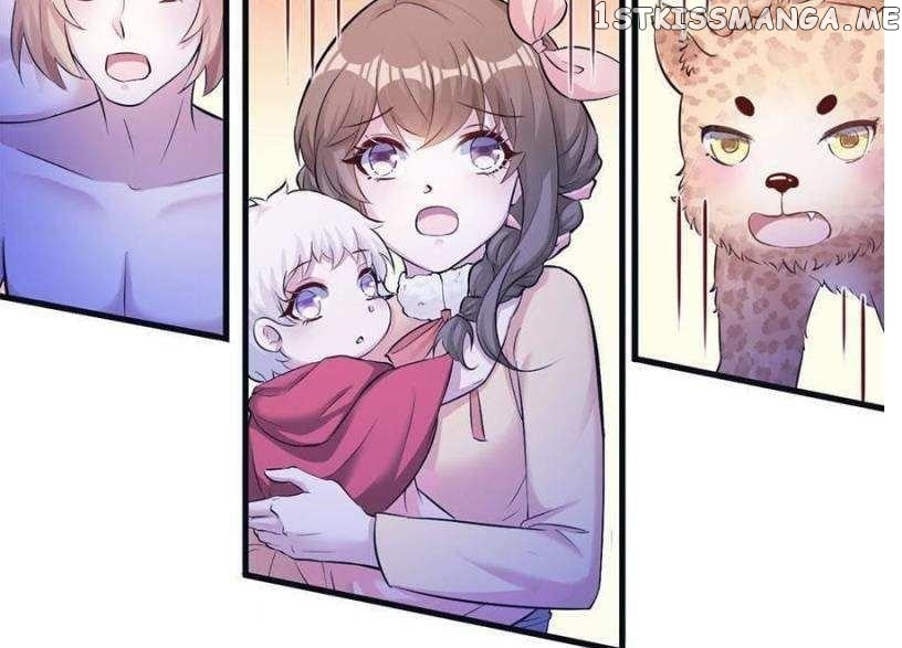 Beauty and the Beasts Chapter 474 - page 55