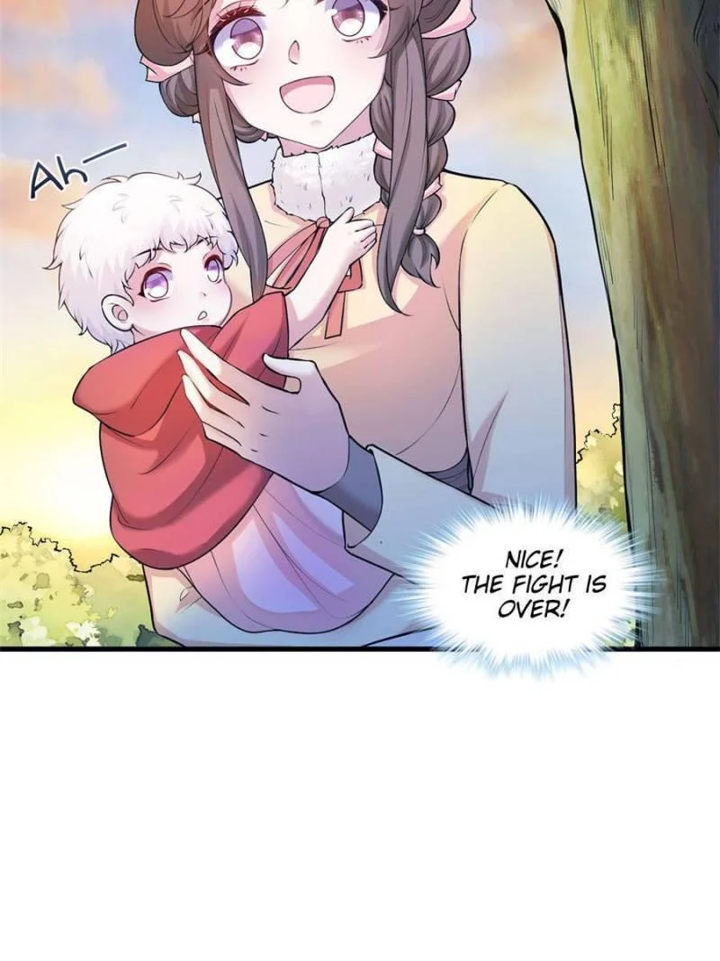 Beauty and the Beasts Chapter 474 - page 6