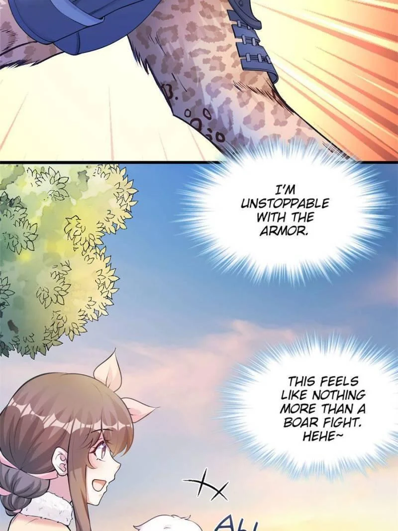 Beauty and the Beasts Chapter 474 - page 8