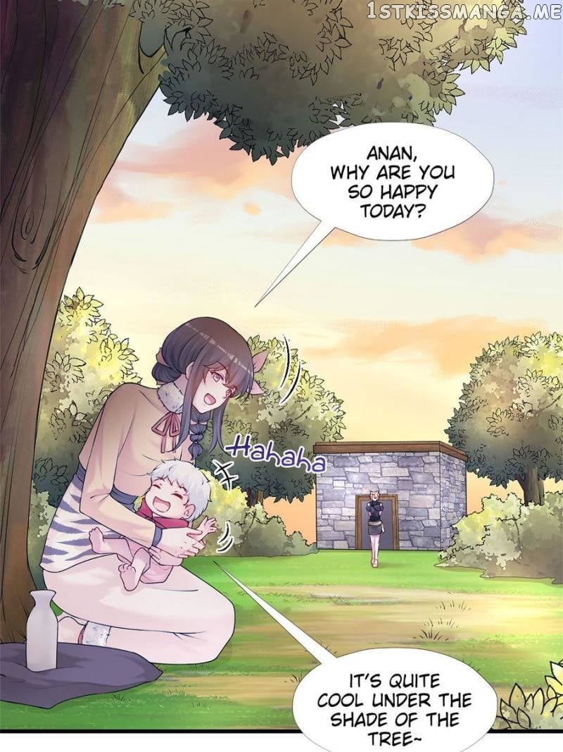 Beauty and the Beasts Chapter 473 - page 12