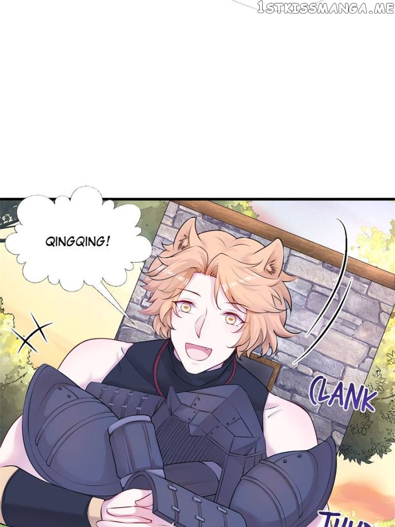 Beauty and the Beasts Chapter 473 - page 13