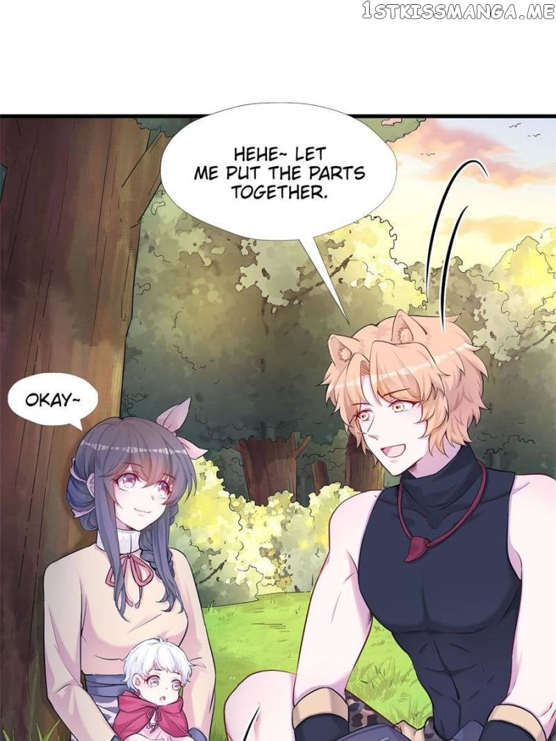 Beauty and the Beasts Chapter 473 - page 16