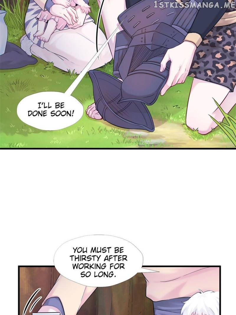 Beauty and the Beasts Chapter 473 - page 17