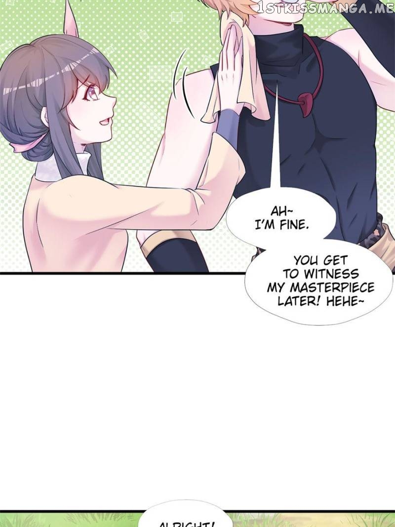 Beauty and the Beasts Chapter 473 - page 19