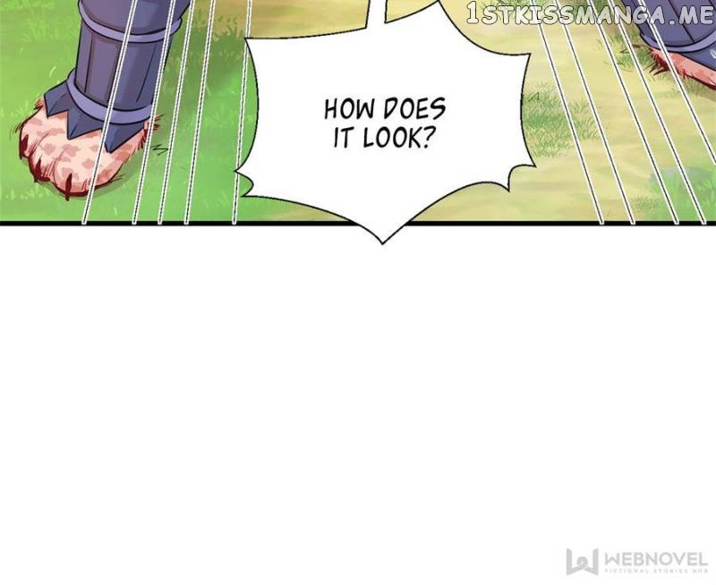 Beauty and the Beasts Chapter 473 - page 22