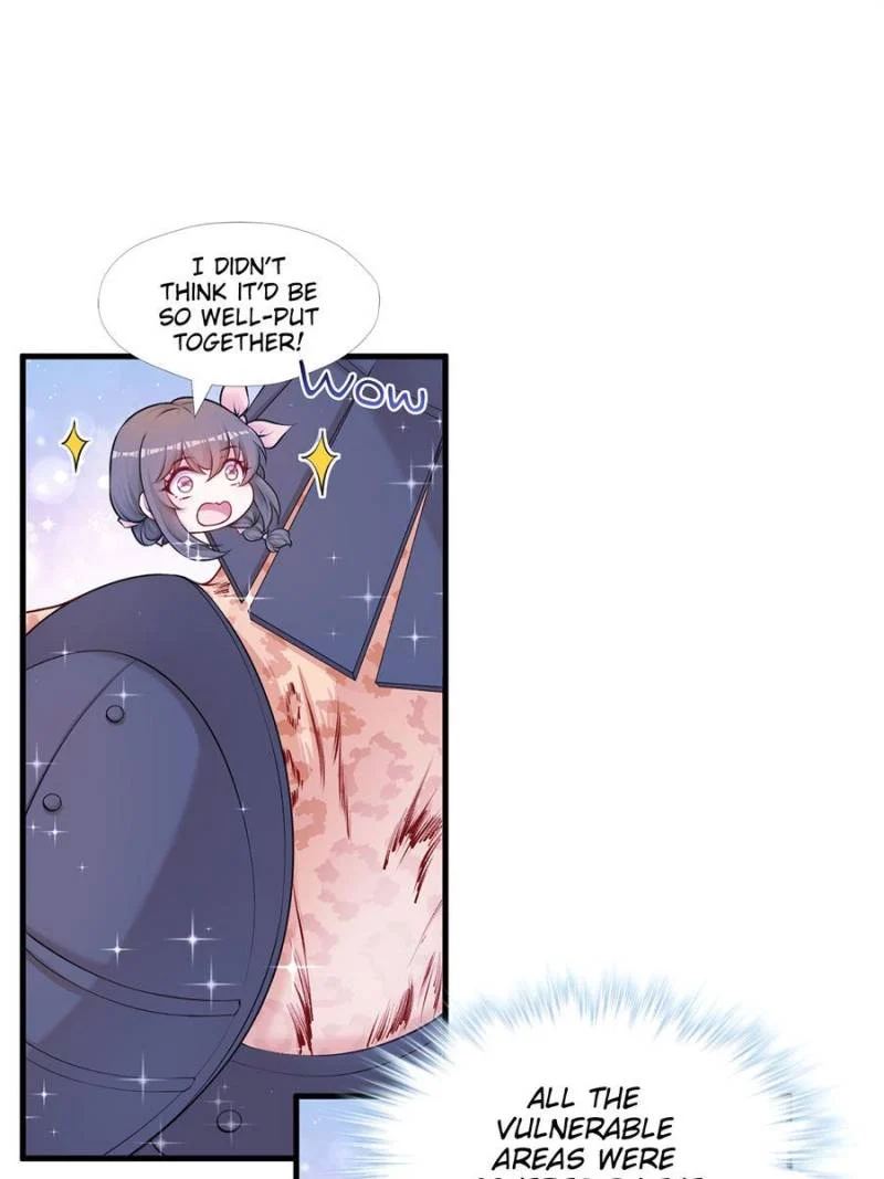 Beauty and the Beasts Chapter 473 - page 23