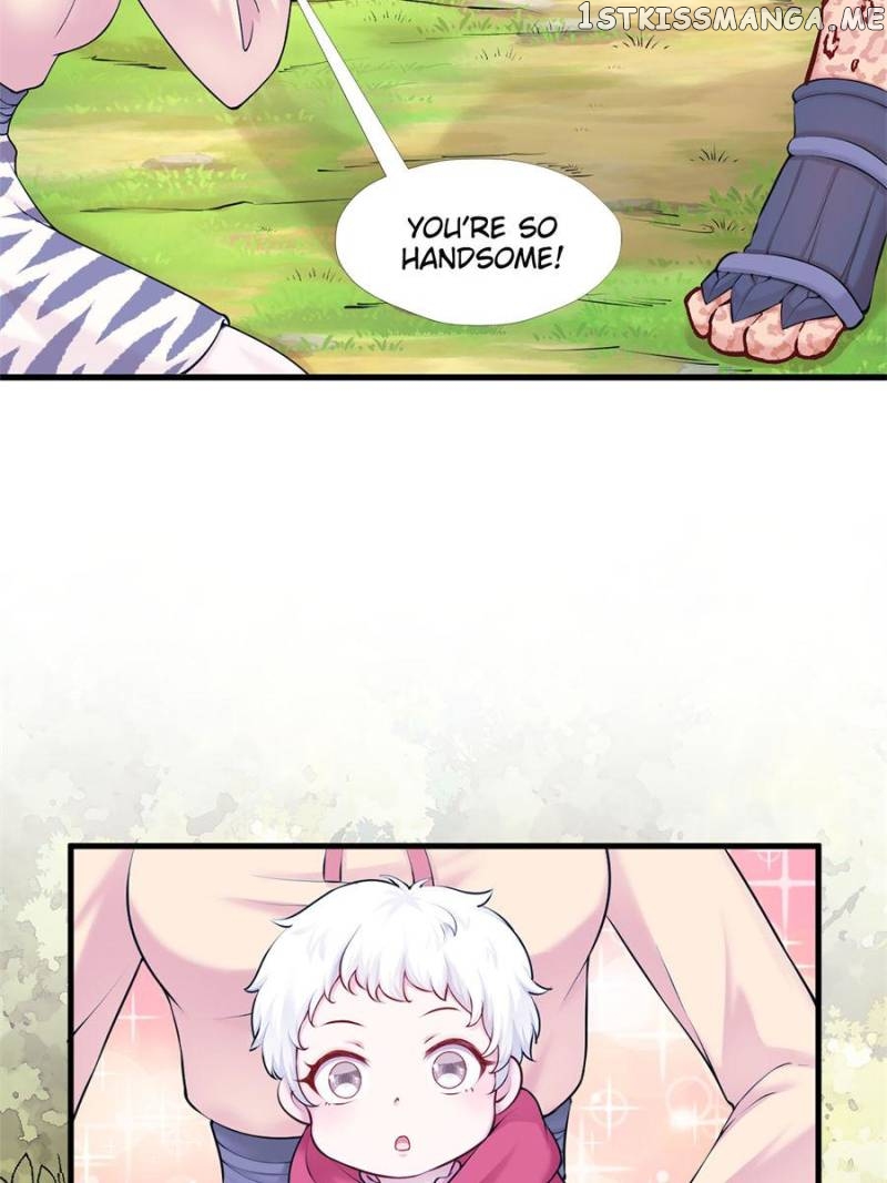 Beauty and the Beasts Chapter 473 - page 26