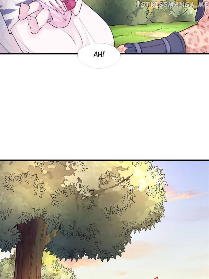 Beauty and the Beasts Chapter 473 - page 28