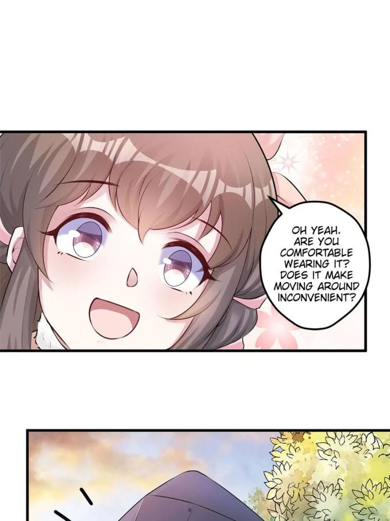 Beauty and the Beasts Chapter 473 - page 30