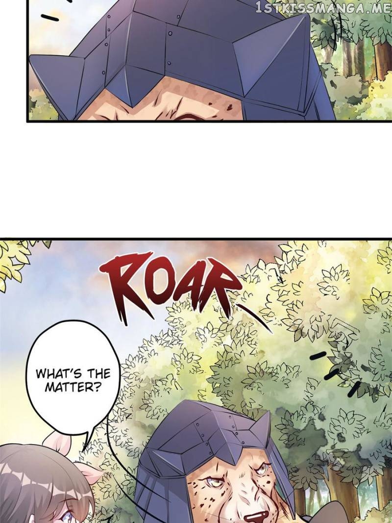 Beauty and the Beasts Chapter 473 - page 31