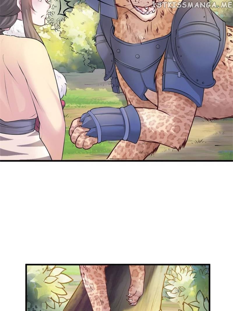 Beauty and the Beasts Chapter 473 - page 32