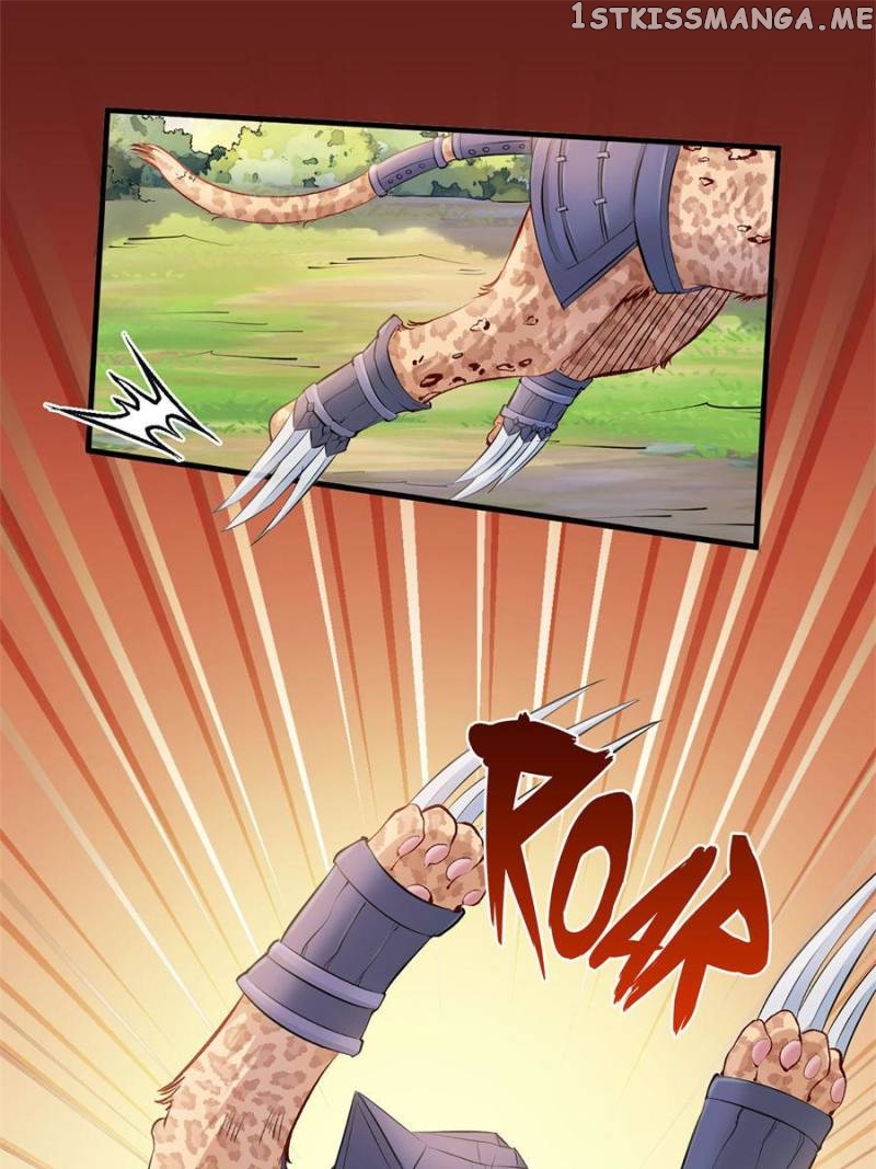 Beauty and the Beasts Chapter 473 - page 40