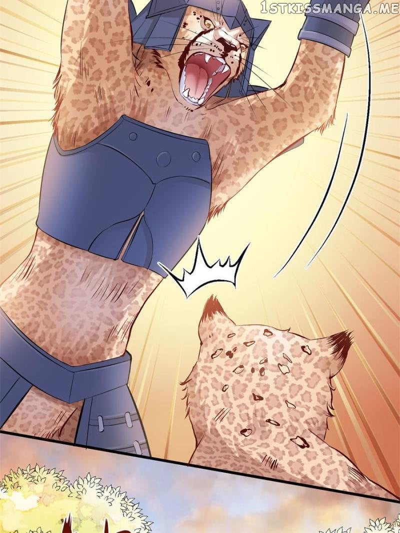 Beauty and the Beasts Chapter 473 - page 41