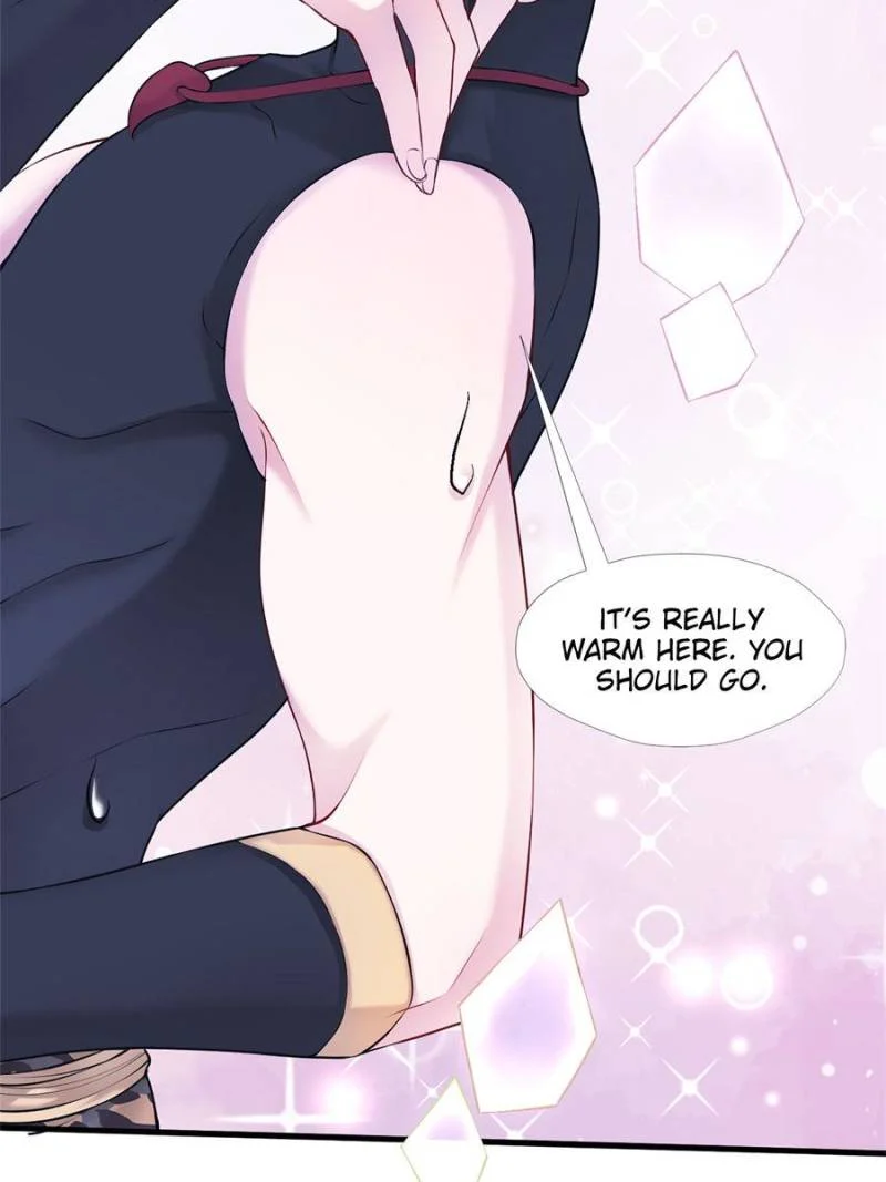 Beauty and the Beasts Chapter 473 - page 5