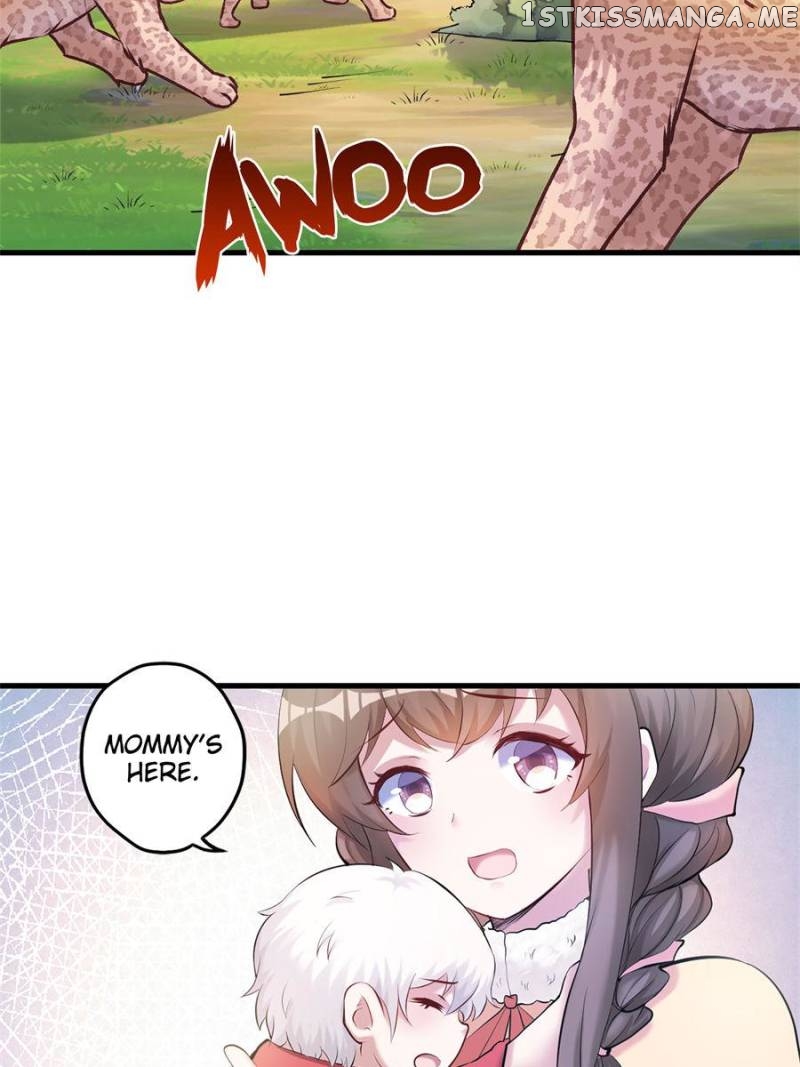 Beauty and the Beasts Chapter 473 - page 54