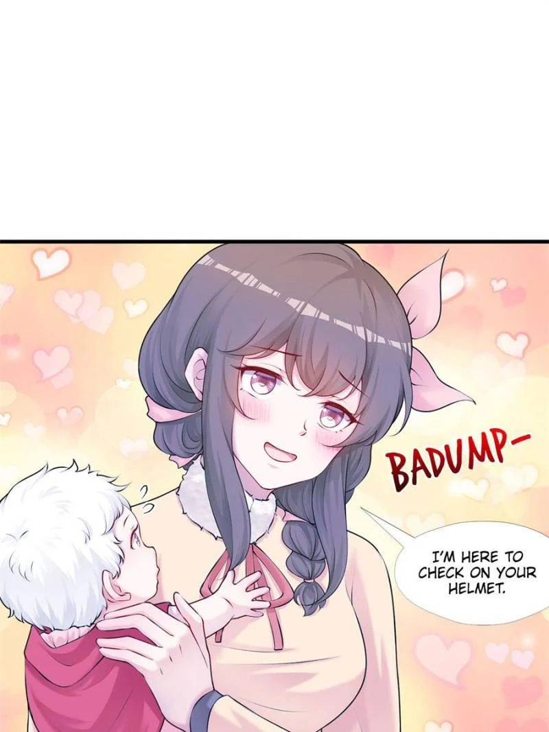 Beauty and the Beasts Chapter 473 - page 7