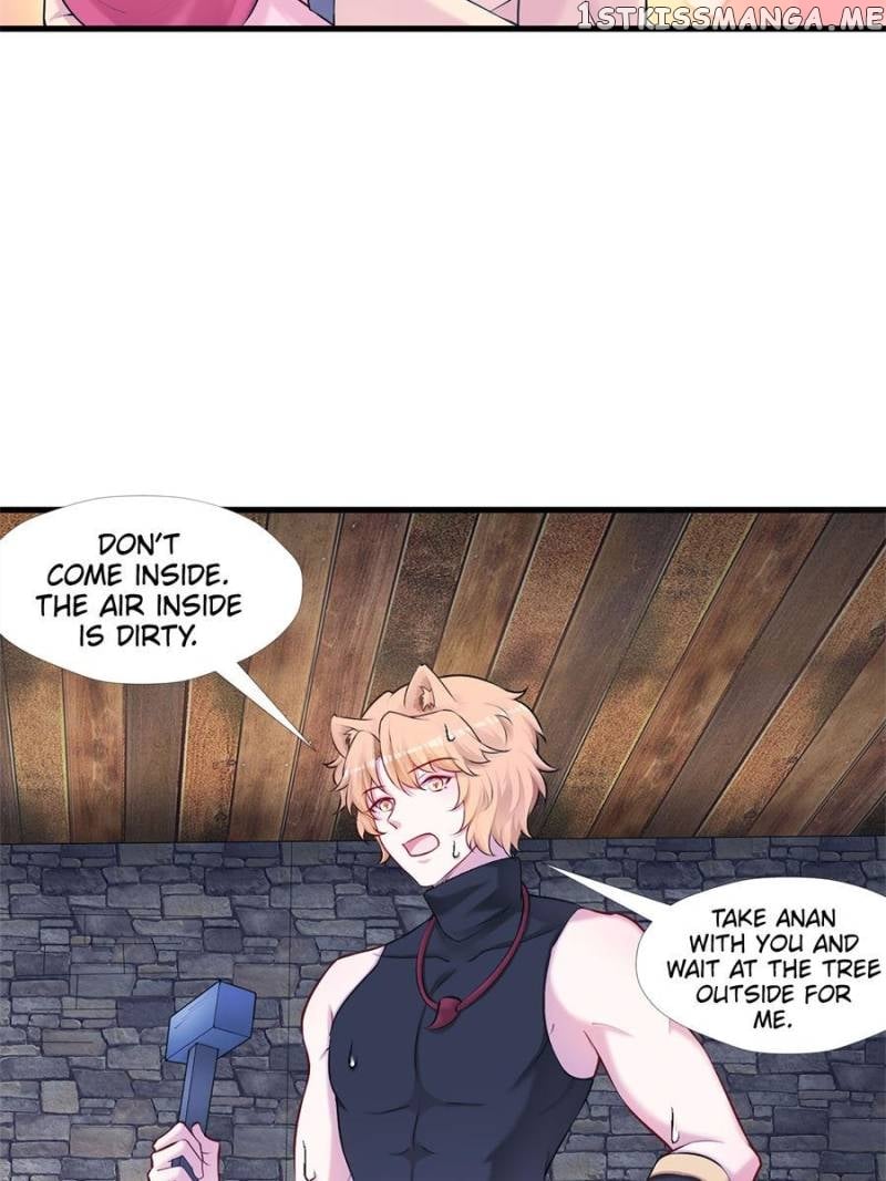 Beauty and the Beasts Chapter 473 - page 8