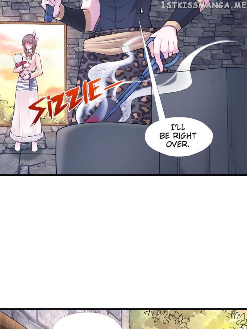 Beauty and the Beasts Chapter 473 - page 9
