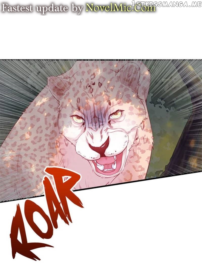 Beauty and the Beasts Chapter 472 - page 1