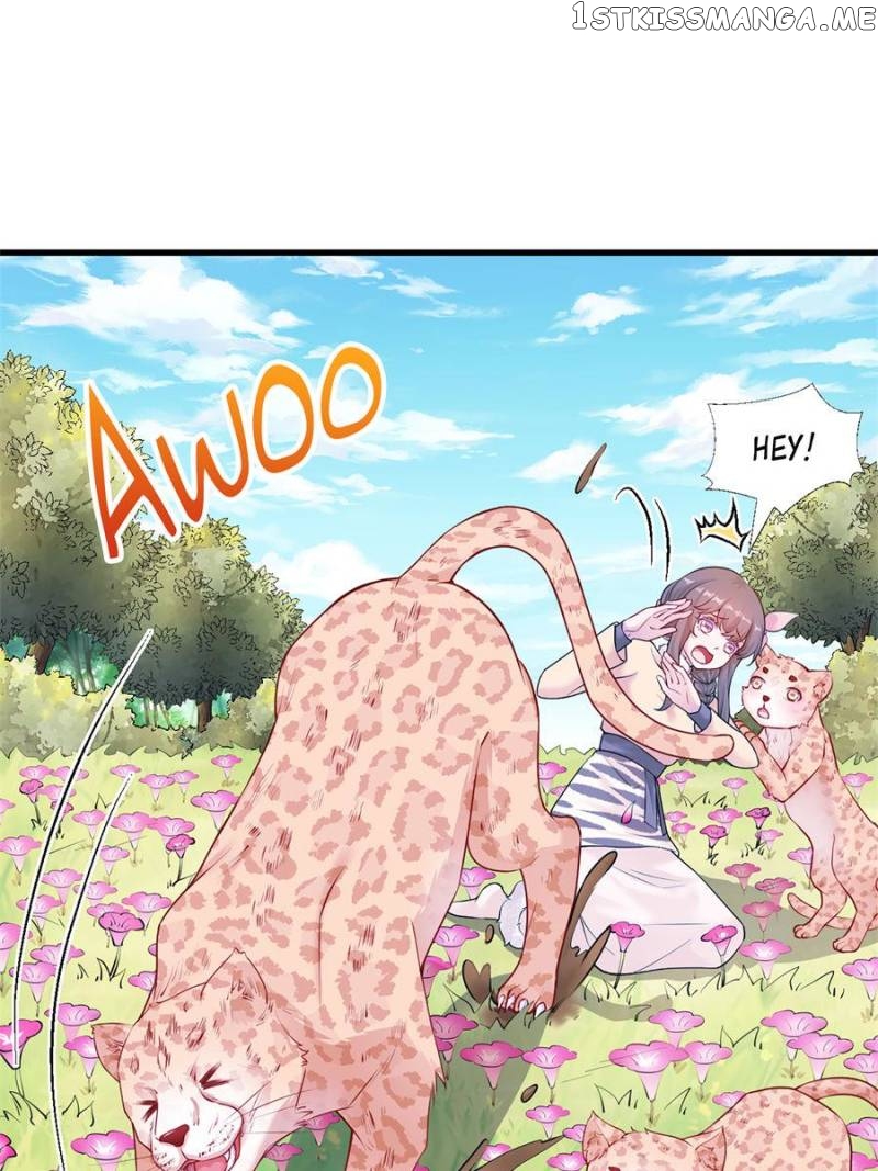 Beauty and the Beasts Chapter 472 - page 10