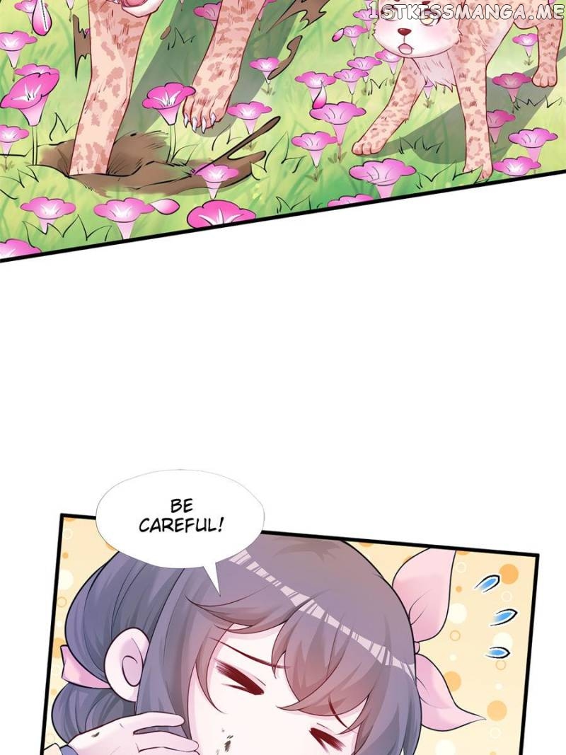 Beauty and the Beasts Chapter 472 - page 11