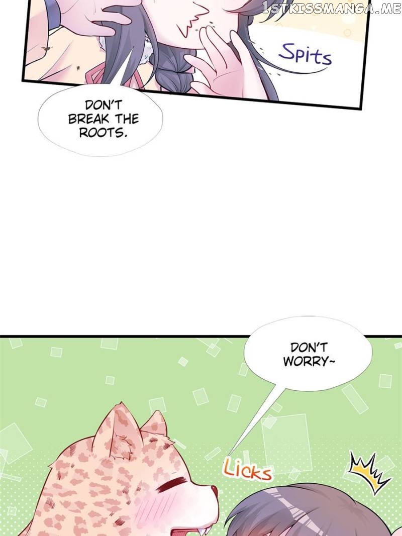 Beauty and the Beasts Chapter 472 - page 12
