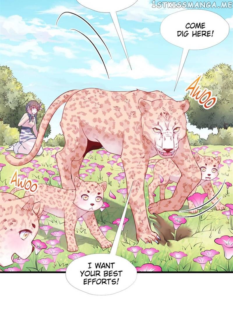 Beauty and the Beasts Chapter 472 - page 14