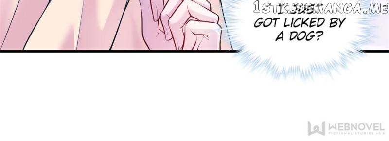 Beauty and the Beasts Chapter 472 - page 16