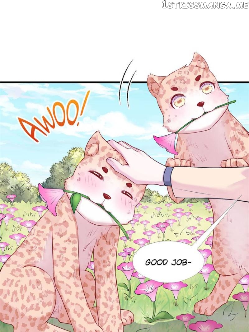 Beauty and the Beasts Chapter 472 - page 17