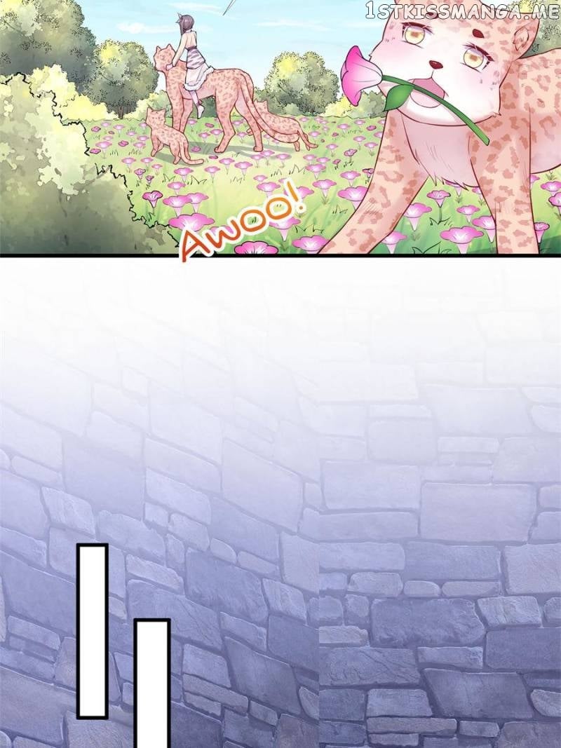 Beauty and the Beasts Chapter 472 - page 19