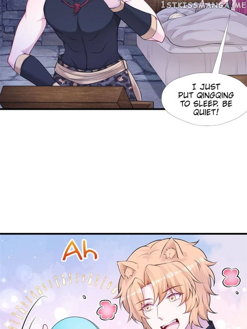 Beauty and the Beasts Chapter 472 - page 22